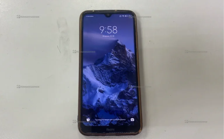 Xiaomi Redmi Note 8T 4/128Gb