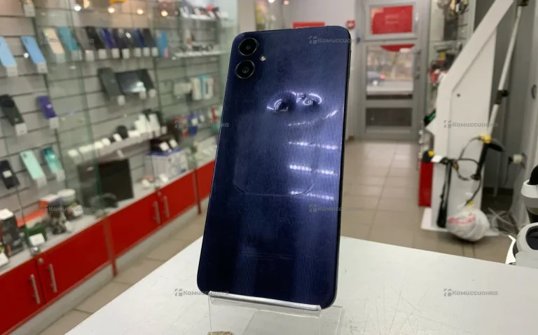 Samsung Galaxy A05 4/64 ГБ