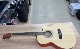 Купить Гитара elitaro б/у , в Саратов Цена:2900рублей