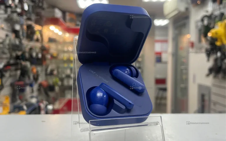 Наушники Euds Pro 2