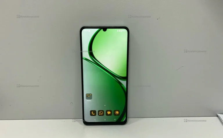 Realme Note 60x 4/128 ГБ