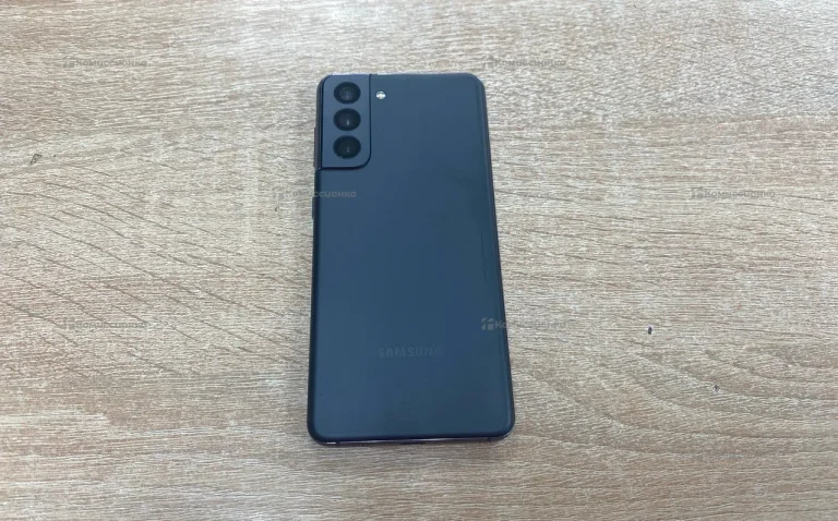 Samsung Galaxy S21+ 5G 8/256 ГБ