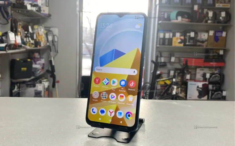 Xiaomi Poco M5 4/128 ГБ