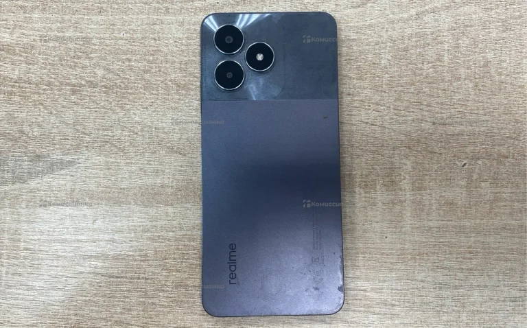 Realme Note 50 4/128Gb