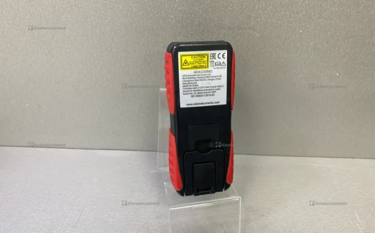 Лазерный дальномер ADA Cosmo 50