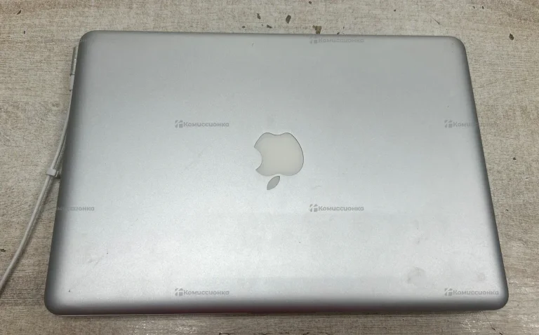 Ноутбук  Apple MacBook Pro 2009 (Windows)