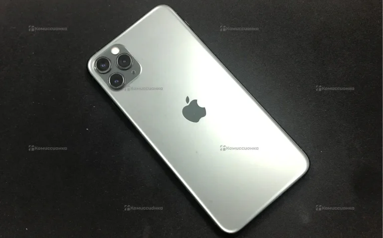 Apple iPhone 11 Pro Max 4/64 ГБ