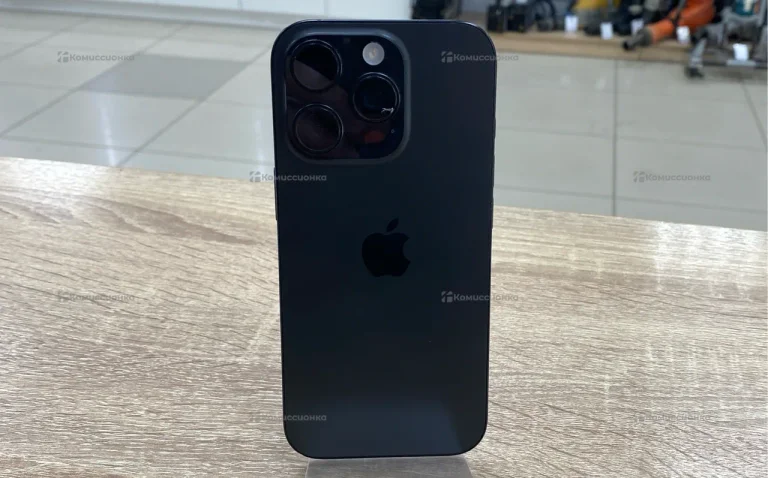 Apple Iphone 16 Pro 256Gb
