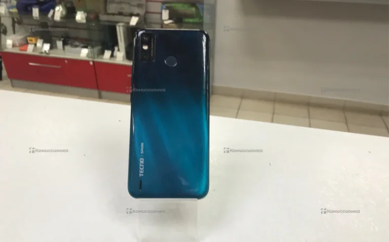 Tecno spark 6 go 2/32gb