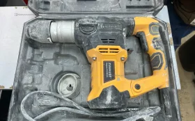 Купить Перфоратор Zuhause pf2300-zu б/у , в Санкт-Петербург Цена:2900рублей