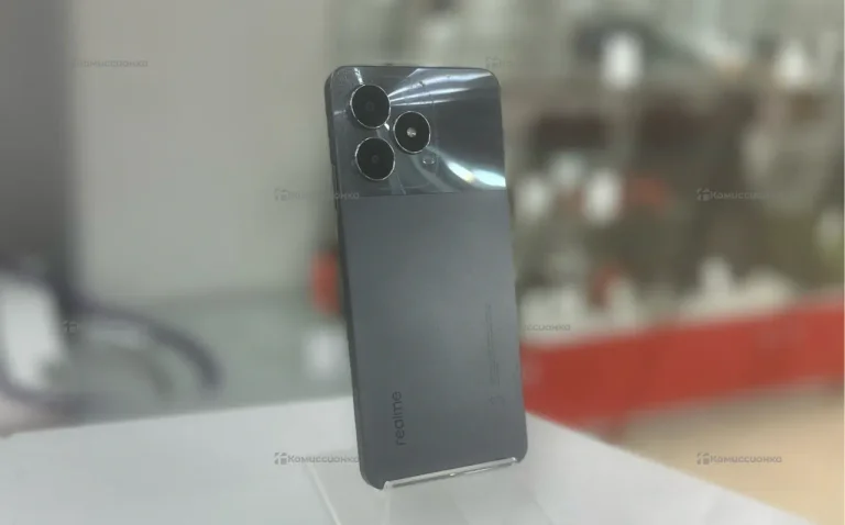Realme Note 50 3/64 ГБ