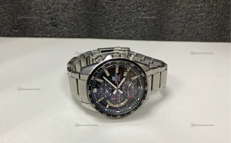Часы  Casio Edefice EFS S540
