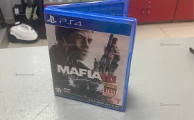 Sony ps4 mafia 3