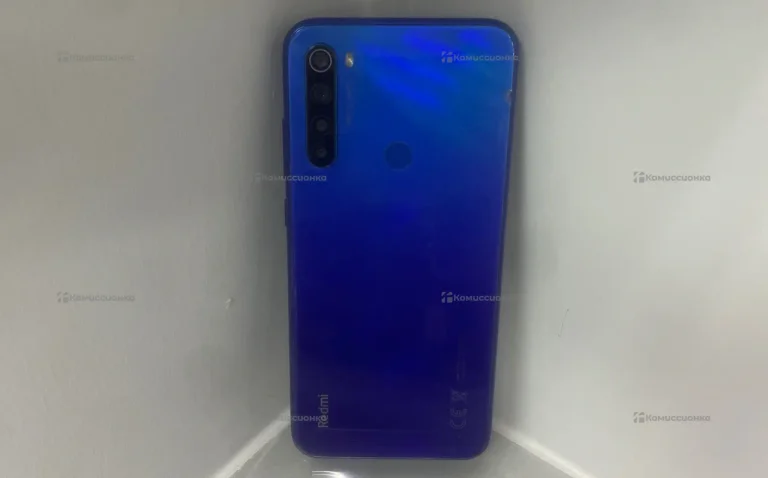 Xiaomi Xiaomi Redmi Note 8t 4/64gb