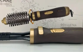 Фен-щетка N CARE