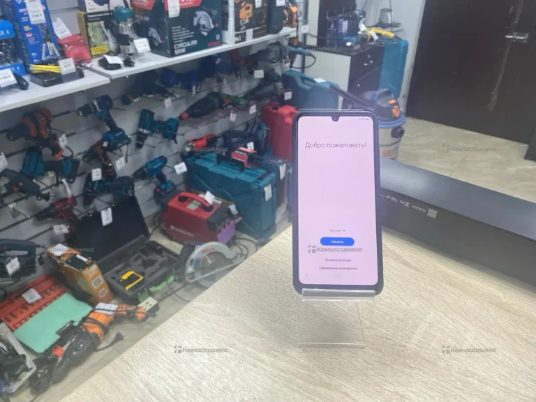 Samsung a12 64G