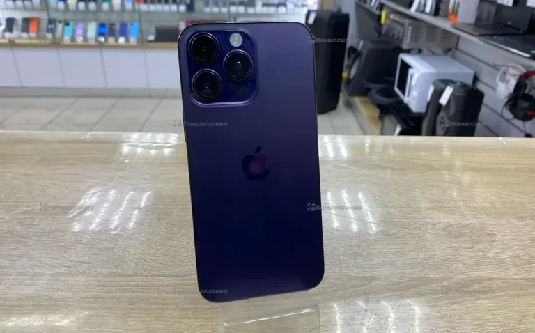 Apple iPhone 14 Pro Max 6/256 ГБ