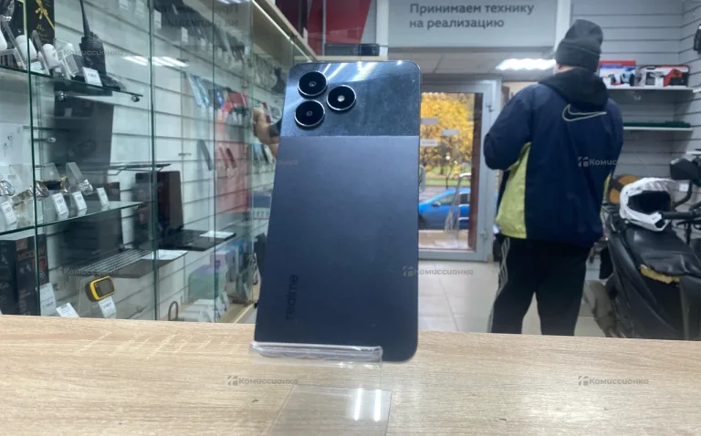 Realme Note 50 4/128 ГБ