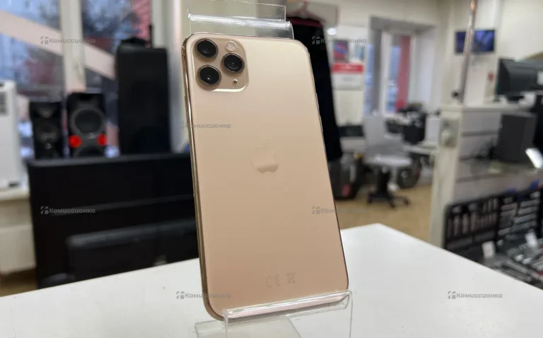 Apple iPhone 11 Pro 4/64 ГБ