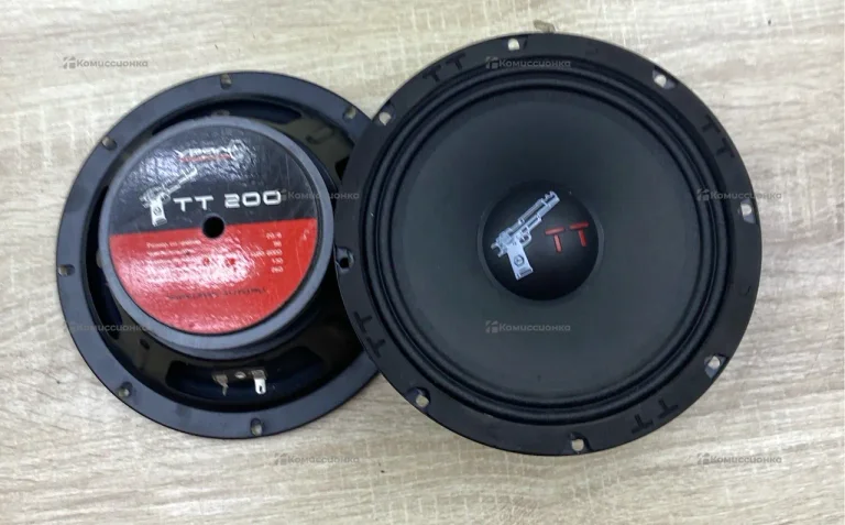 Колонка  Урал to