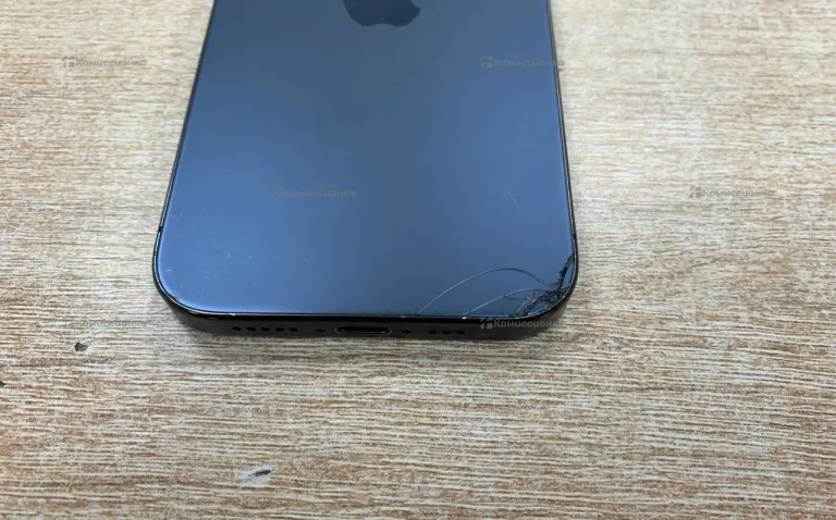 Apple Iphone 15 Pro 256Gb