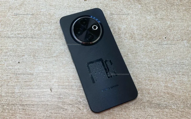 Tecno Tecno spark 30C 4/128