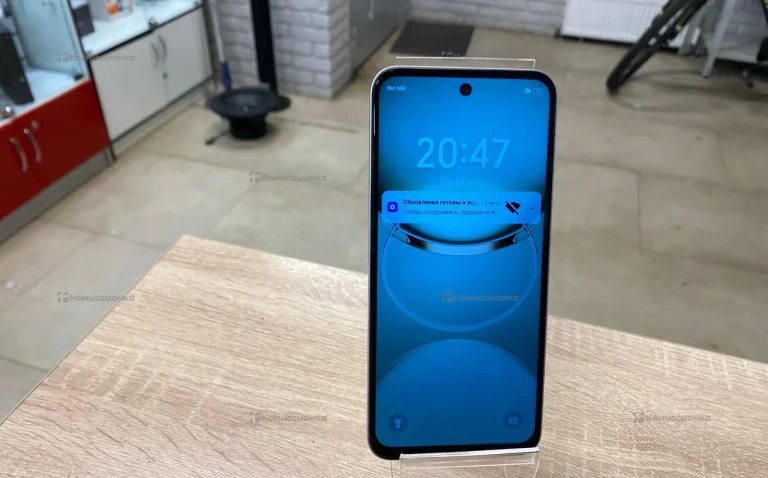 Tecno Spark 30 5G 6/128 ГБ