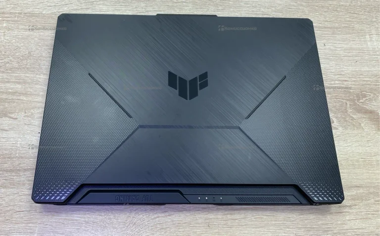 Ноутбук  ASUS TUF  Gaming 15