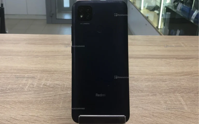 Xiaomi Redmi 9c 128 Gb