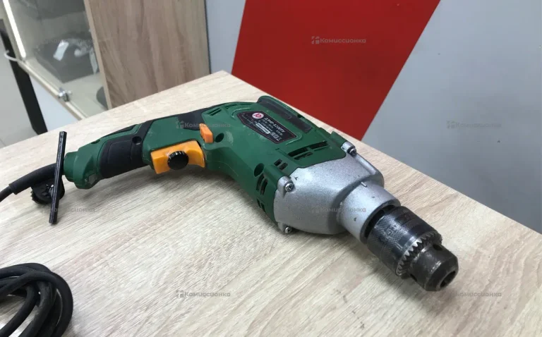 дрель калибр 820