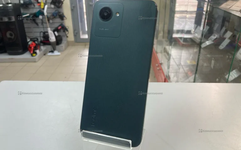 Realme C30 2/32 ГБ