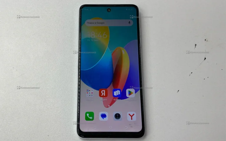 TECNO SPARK GO 2024