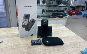Купить Видеокамера  insta 360 x3 б/у , в Казань Цена:21900рублей