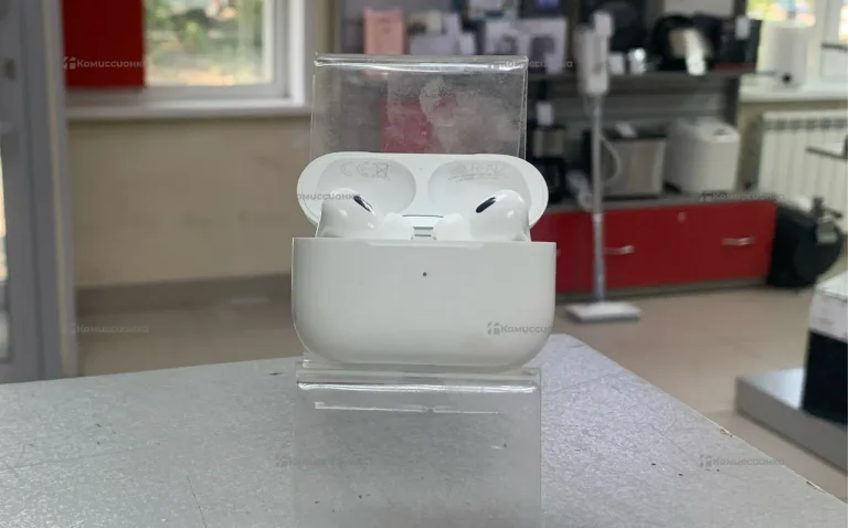 Наушники  air pods pro 2