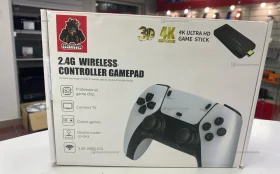 Приставка 2.4 wireless controllers