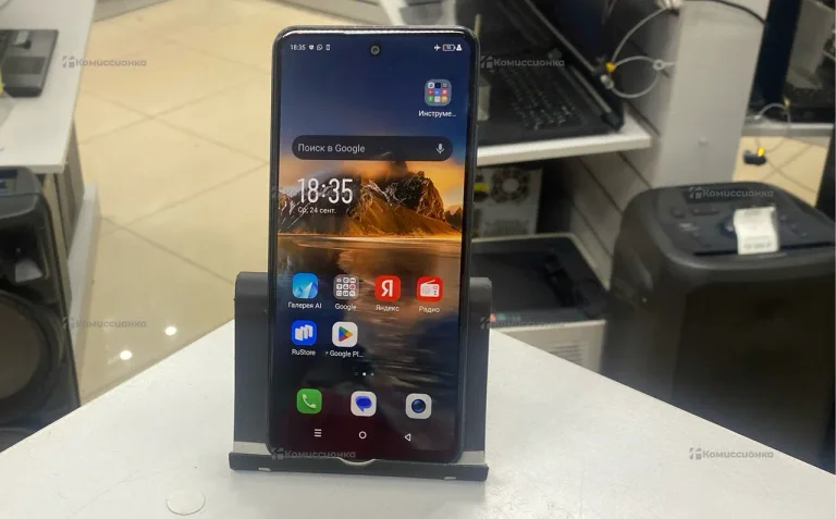 Infinix Smart 8 3/64Gb