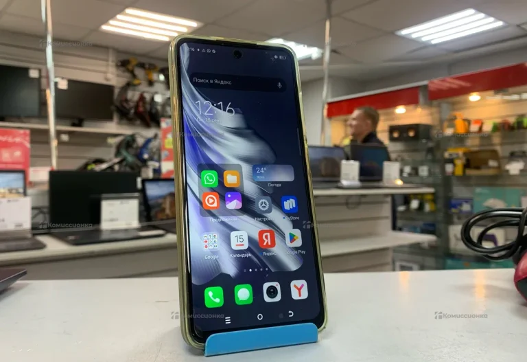 Tecno Spark 20 8/256Gb