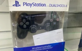 Купить Геймпад PS4 б/у , в Тюмень Цена:690рублей