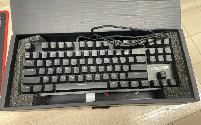 Клавиатура  Ardor Blade Pro