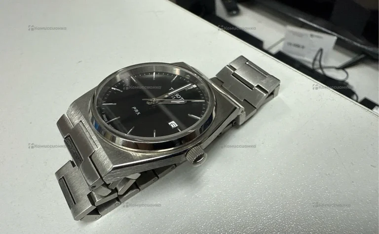 Часы  Tissot 1853
