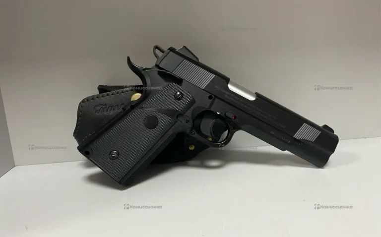 Пневматический пистолет Stalker S1911G