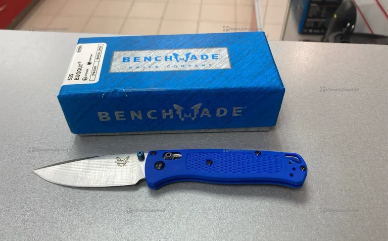 Нож Benchmade