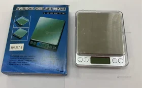 Купить Весы  ювелирные б/у , в Самара Цена:450рублей