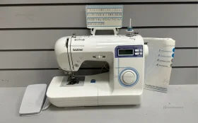 Швейная машина Brother NV30