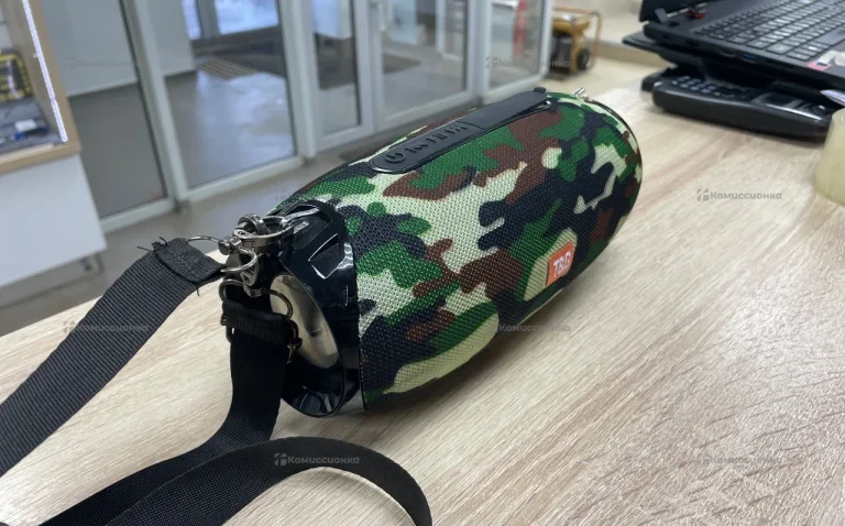 Колонка TG 534