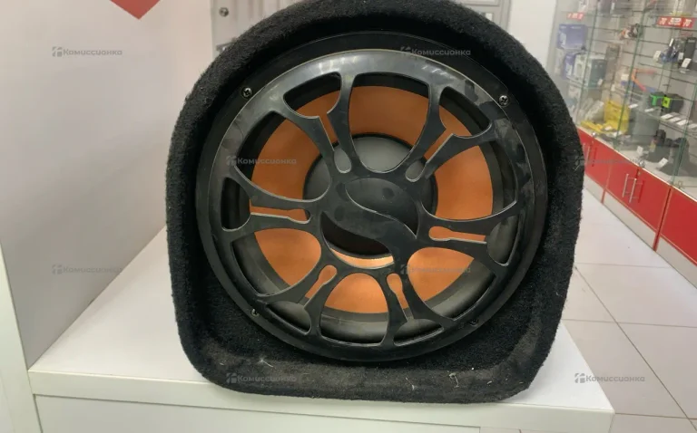 Сабвуфер активный Pioneer 1300W