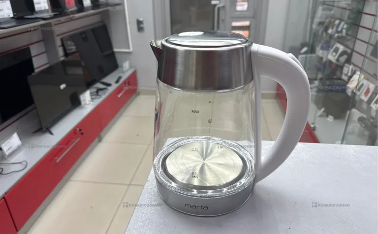 Чайник Marta MT-4620