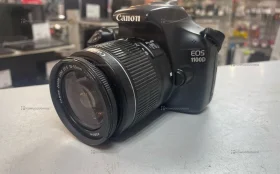 Купить Фотоаппарат  Canon 1100D б/у , в Санкт-Петербург Цена:6500рублей