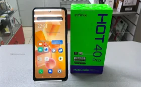 Infinix Hot 40 Pro 8/256 ГБ
