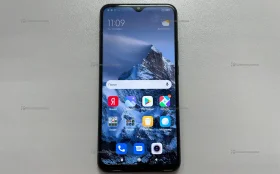 Xiaomi Redmi 9 2/32 ГБ